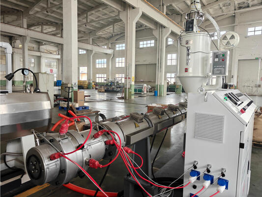 Semi Automatic To Fully Automatic Options Spiral Pipe Making Machine Designed With Pipe Shape Customizable By Customer Needs Sample Or Drawing