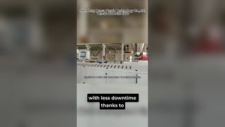 ডাবল দেয়ালযুক্ত ঢেউতোলা পাইপ মেশিন