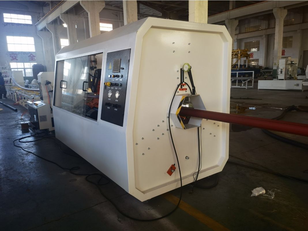 এইচডিপিই পাইপ এক্সট্রুশন লাইন মেশিন WEG মোটর সহ সিমেন্স বেইড মোটর পিই পিপি এইচডিপিই পিভিসি প্রক্রিয়াকরণ উপাদান নির্বাচন