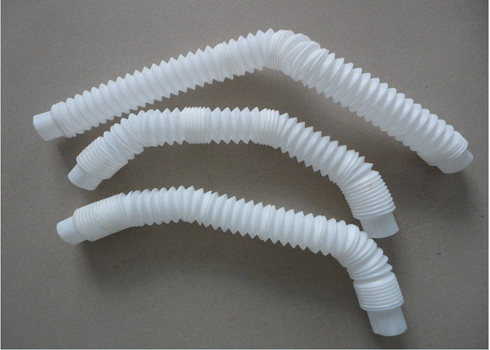 সম্পূর্ণ স্বয়ংক্রিয় একা ওয়াল ঢেউতোলা পাইপ উত্পাদনের লাইন সিই ISO9001