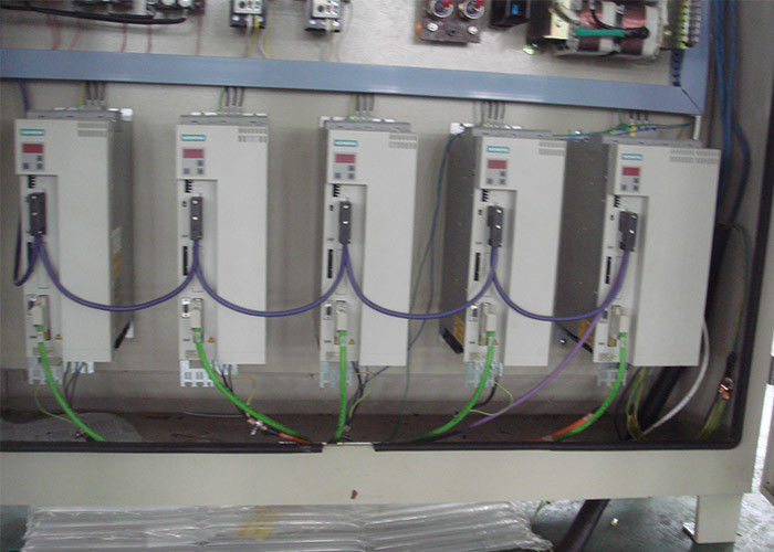 প্লাস্টিকের পিপি ডাবল ওয়াল rugেউখেলান পাইপ এক্সট্রুশন লাইন 600 মিমি 1500 মিমি ব্যাস