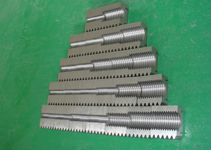 25 মিমি ব্যাসের পিভিসি পিপি একক ওয়াল rugেউখেলান পাইপ এক্সট্রুশন লাইন উত্পাদনের লাইন