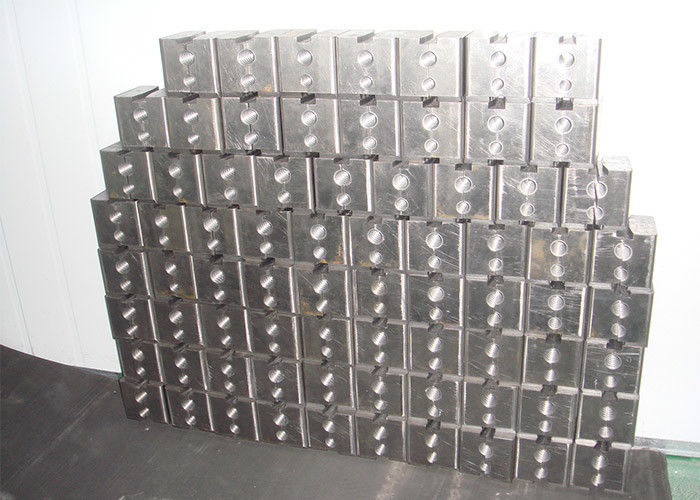 পিই এইচডিপিই পিভিসি একক ডাবল ওয়াল rugেউখেলান পাইপ মেকিং মেশিন উত্পাদন লাইন