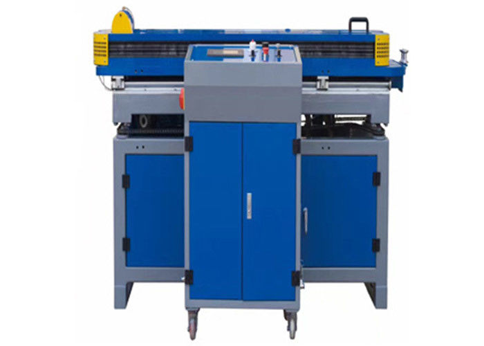 প্লাস্টিক 9-32 মিমি একক ওয়াল rugেউখেলান পাইপ এক্সট্রুশন লাইন টিউব পায়ের পাতার মোজাবিশেষ মেকিং