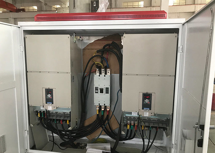 ডাবল ওয়াল ঢেউতোলা পাইপ এক্সট্রুশন লাইন ট্রিপল ওয়াল ঢেউতোলা পাইপ এক্সট্রুডিং মেশিনারি